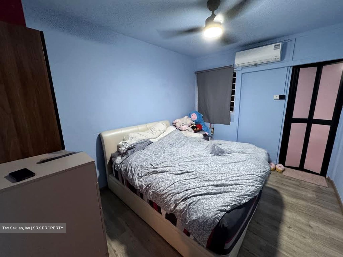 Blk 607 Yio Chu Kang Green (Ang Mo Kio), HDB 3 Rooms #597657391